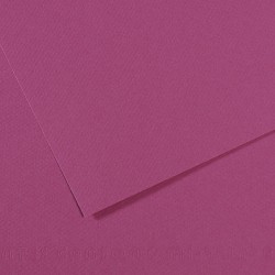 Бумага для пастели №507 фиолетовый Mi-Teintes, артикул 31032S112